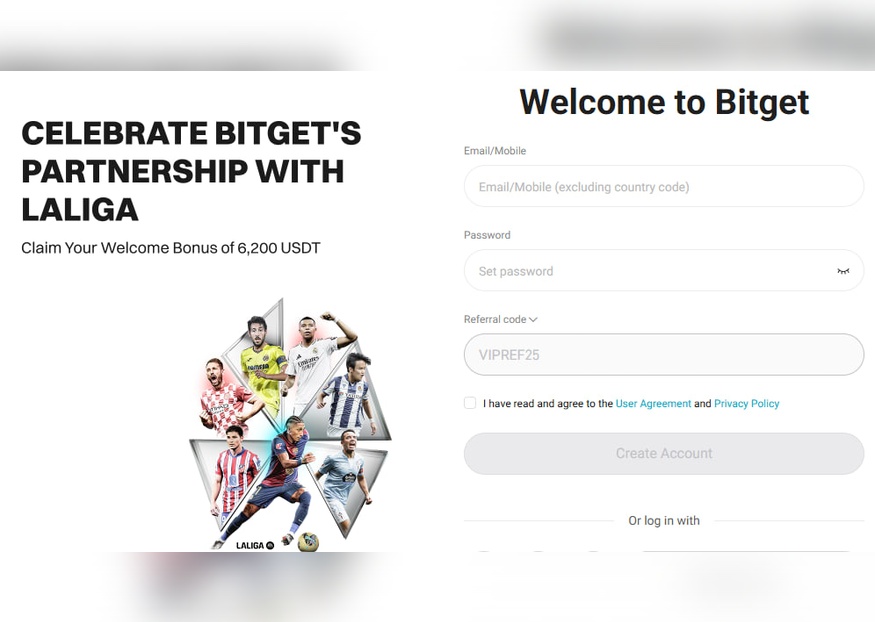 bitget