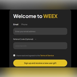 welcomed